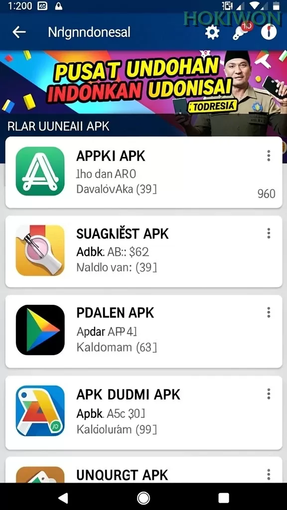 Screenshot desabet nomor 3