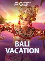 Game Bali Vacation dengan RTP Tinggi dan Fitur Menarik — ikon game