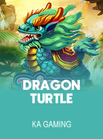 Game Dragon Turtle dengan RTP Tinggi dan Fitur Menarik — ikon game