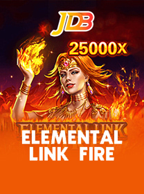 Game Elemental Link Fire dengan Fitur Menarik dan RTP Tinggi — ikon game