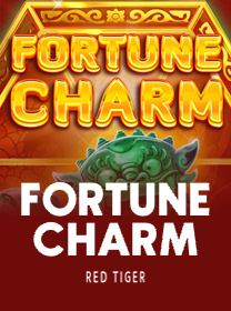 Game Fortune Charm dengan Fitur Menarik dan RTP Tinggi — ikon game