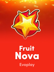 Game Fruit Nova dengan RTP Tinggi dan Fitur Menarik — ikon game