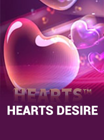 Game Hearts Desire dengan Fitur Menarik dan RTP Tinggi — ikon game