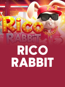 Game Rico Rabbit dengan RTP Tinggi dan Fitur Menarik — ikon game