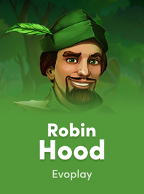 Game Robin Hood dengan Fitur Menarik dan RTP Tinggi — ikon game