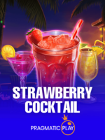 Game Strawberry Cocktail dengan Fitur Menarik dan RTP Tinggi — ikon game