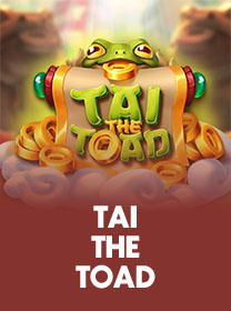 Game Tai the Toad dengan RTP Tinggi dan Fitur Menarik — ikon game