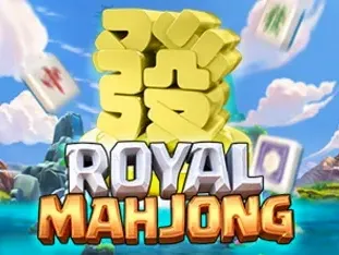 Game royal mahjong dengan RTP Tinggi dan Fitur Menarik — ikon game