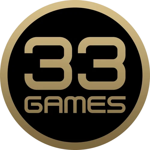 Review Lengkap Aplikasi 33lgames Terbaru APK Resmi — ikon aplikasi