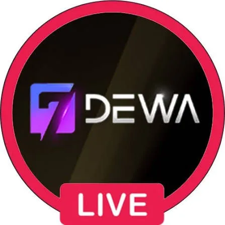 7dewa Versi Terbaru untuk Android Tanpa Ribet APK Resmi — ikon aplikasi