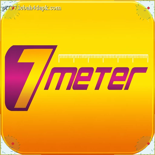 Download 7meter APK Terbaru untuk HP Android APK Resmi — ikon aplikasi