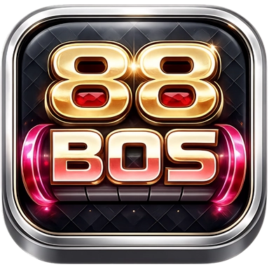 Update Aplikasi 88bos ke Versi Terbaru APK Resmi — ikon aplikasi