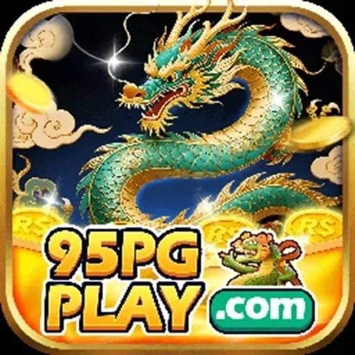 Cara Download dan Instal 95pgplay di Android APK Resmi — ikon aplikasi