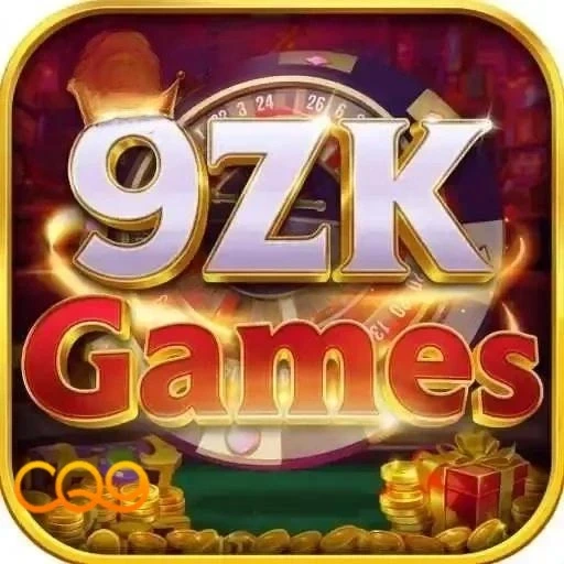 Aplikasi 9zkgames Paling Baru untuk Android APK Resmi — ikon aplikasi