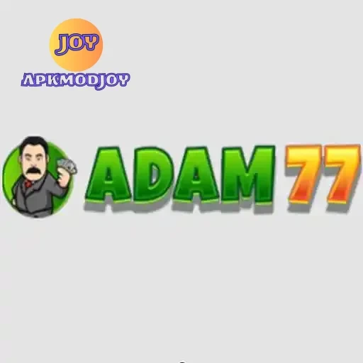 Info Aplikasi adam77 Terbaru dan Cara Download APK Resmi — ikon aplikasi