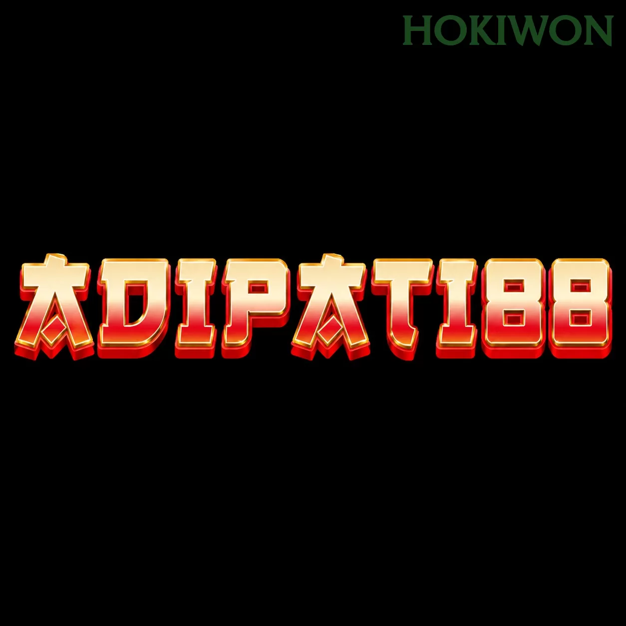 adipati88 APK Resmi — ikon aplikasi