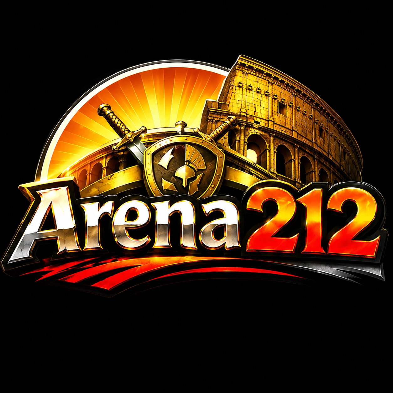 arena212 APK Terbaru untuk Perangkat Android APK Resmi — ikon aplikasi