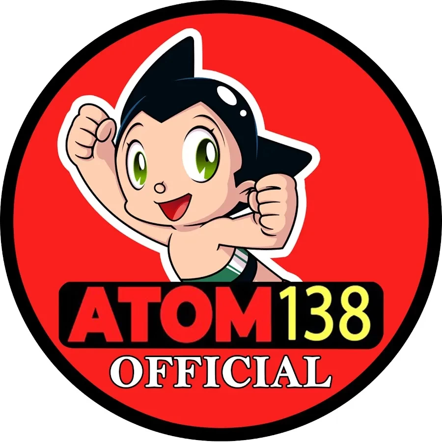 Update Aplikasi atom138 Terbaru 2026 APK Resmi — ikon aplikasi