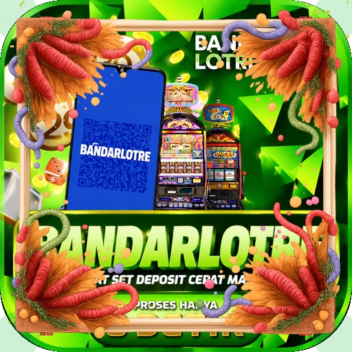 bandarlotre APK Terbaru 2026 untuk Semua Perangkat APK Resmi — ikon aplikasi