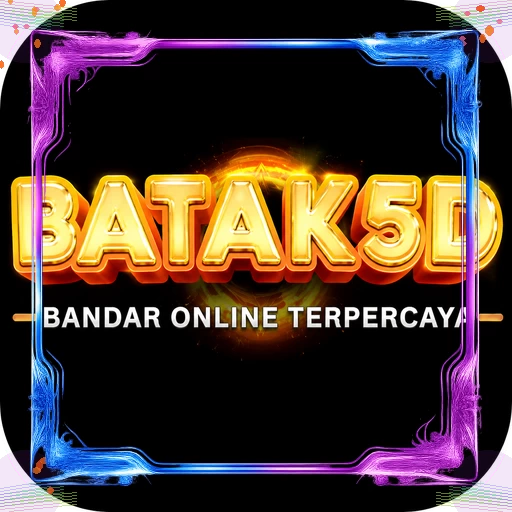 Review Lengkap Aplikasi batak5d Terbaru APK Resmi — ikon aplikasi