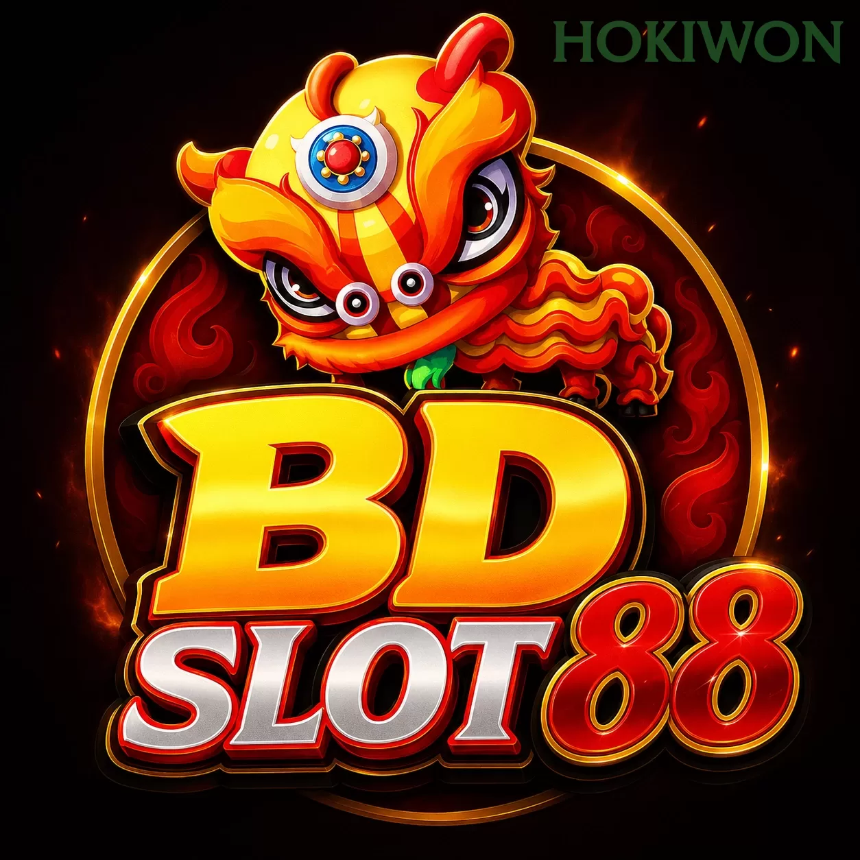 bdslot88 APK Resmi — ikon aplikasi