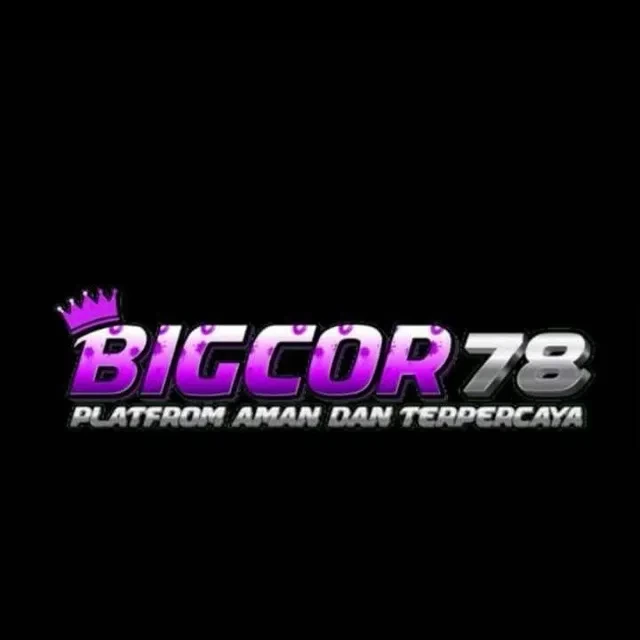 bigcor78 Versi Terbaru untuk Android Tanpa Ribet APK Resmi — ikon aplikasi