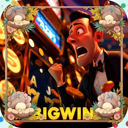 bigwin189 APK Full Version untuk Android APK Resmi — ikon aplikasi