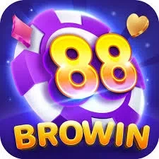 Cara Menggunakan Aplikasi browin88 untuk Pemula APK Resmi — ikon aplikasi