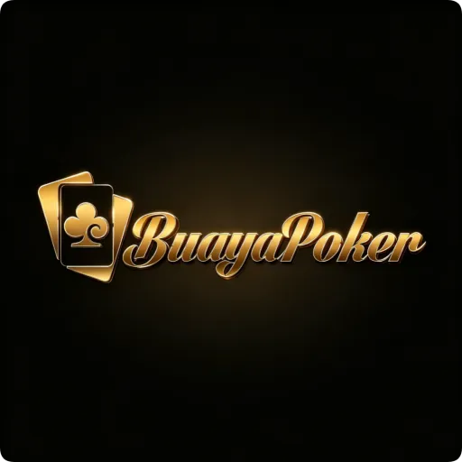 Update Aplikasi buayapoker Terbaru 2026 APK Resmi — ikon aplikasi