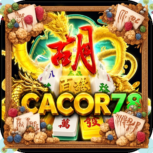 cacor78 APK Terbaru: Download Cepat dan Gratis APK Resmi — ikon aplikasi