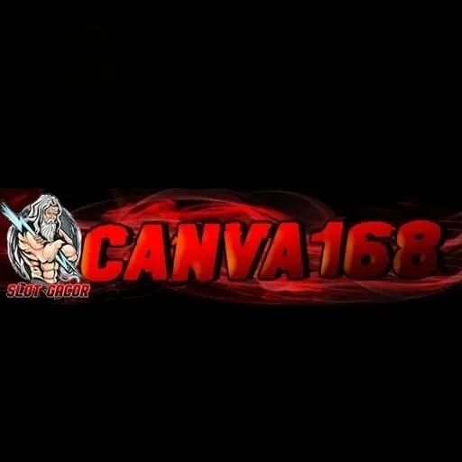 canva168 App APK Terbaru APK Resmi — ikon aplikasi