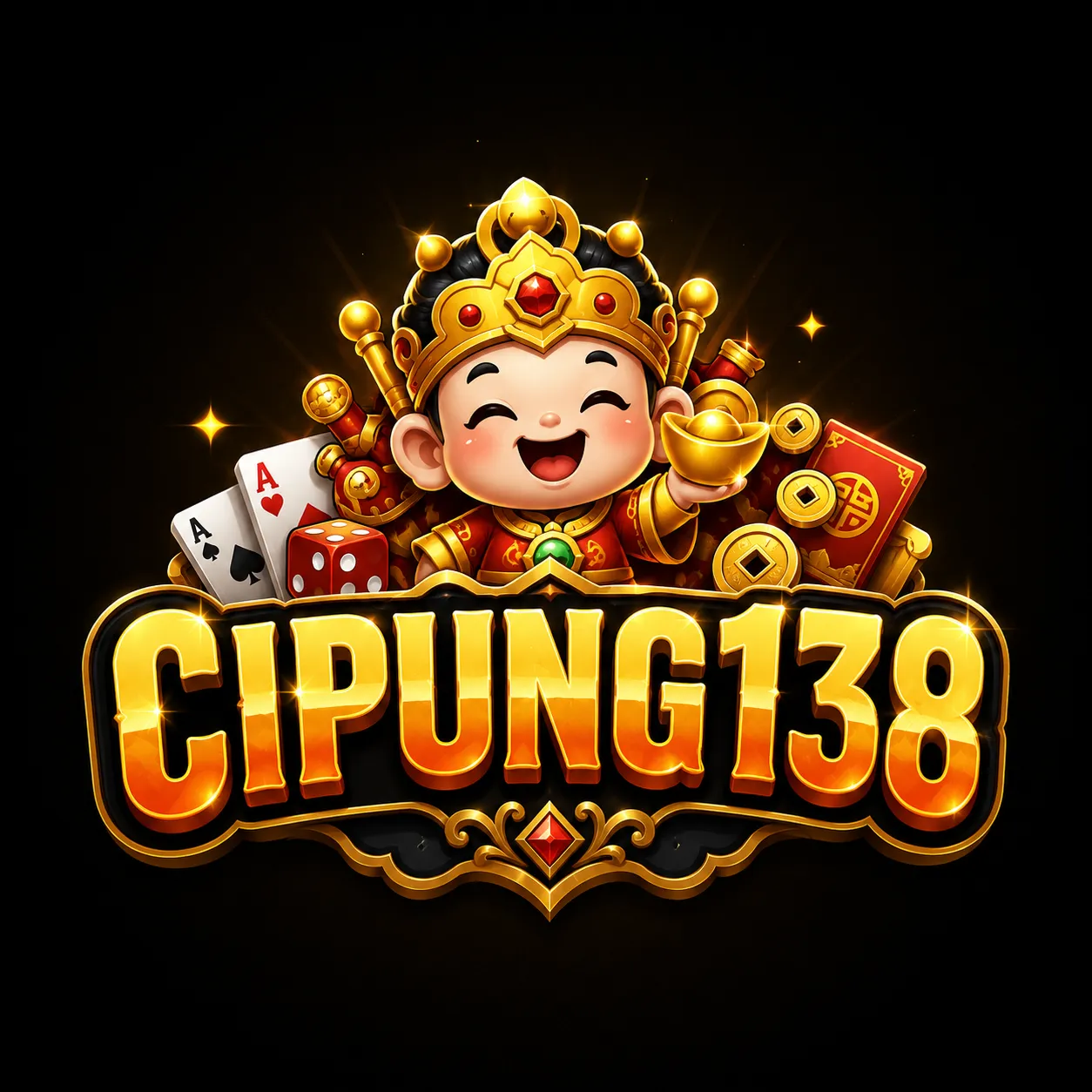cipung138 Terbaru untuk Android: Download APK Gratis APK Resmi — ikon aplikasi