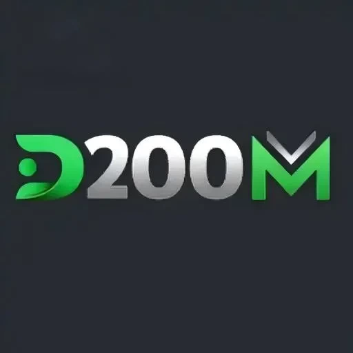d200m APK: Fitur, Ukuran, dan Link Download APK Resmi — ikon aplikasi