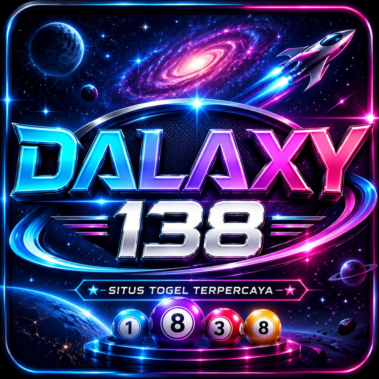 Aplikasi dalaxy138 Terbaru untuk Android dan iOS APK Resmi — ikon aplikasi