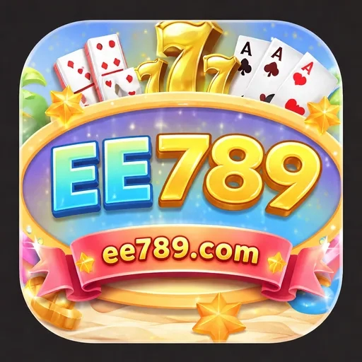ee789 App: Info, Rating, dan Link Download APK Resmi — ikon aplikasi