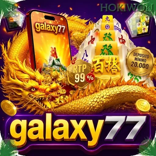 Ikon galaxy77