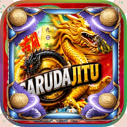 garudajitu App: Info, Rating, dan Link Download APK Resmi — ikon aplikasi