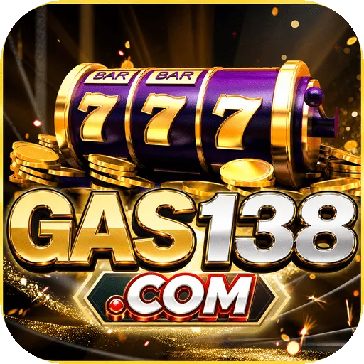 Cara Update Aplikasi gas138 ke Versi Terbaru APK Resmi — ikon aplikasi