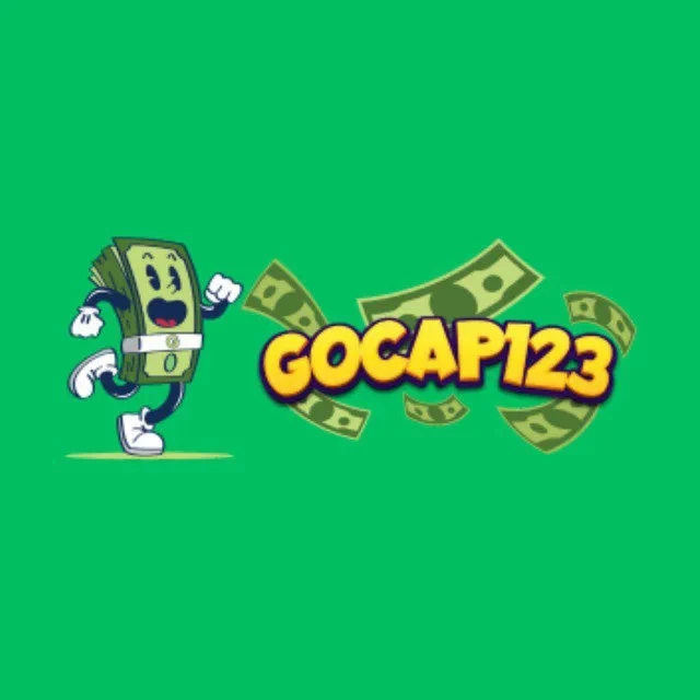 Kelebihan dan Fitur Aplikasi gocap123 Terbaru APK Resmi — ikon aplikasi