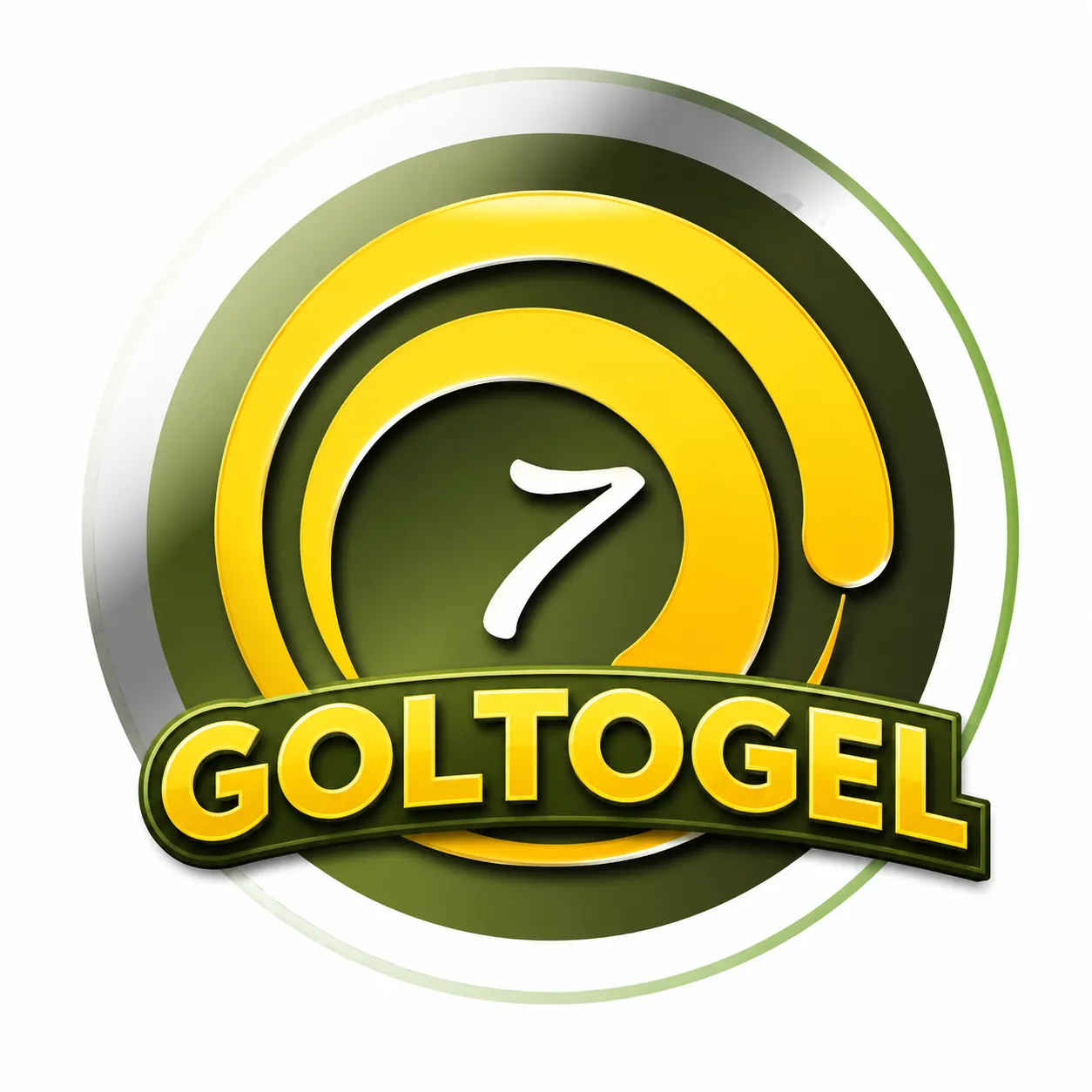 Panduan Lengkap Aplikasi goltogel untuk Pemula APK Resmi — ikon aplikasi