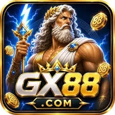 gx88 Terbaru: Download APK dan Info Lengkap APK Resmi — ikon aplikasi