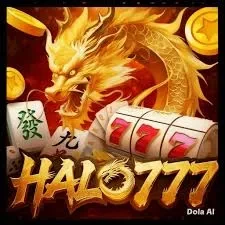 Cara Update Aplikasi halo777 ke Versi Terbaru APK Resmi — ikon aplikasi