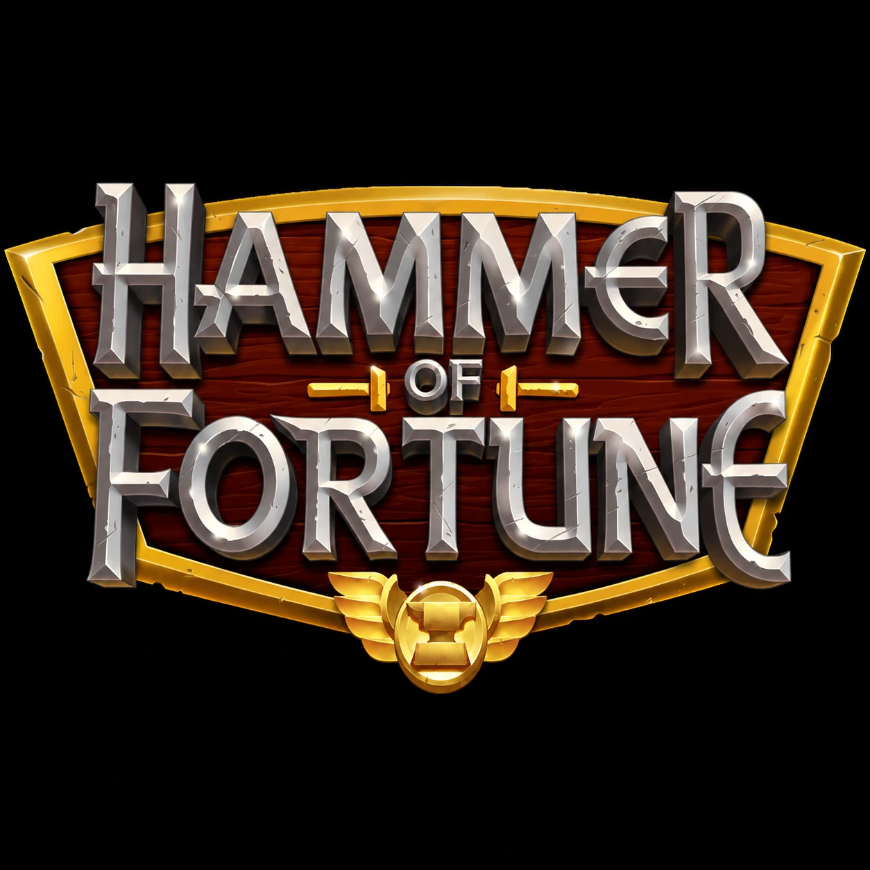 hammerfortune APK Terbaru: Download Cepat dan Gratis APK Resmi — ikon aplikasi