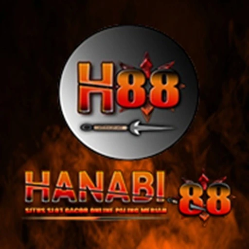 Update Aplikasi hanabi88 Terbaru 2026 APK Resmi — ikon aplikasi