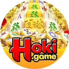 Update Aplikasi hokigame ke Versi Terbaru APK Resmi — ikon aplikasi
