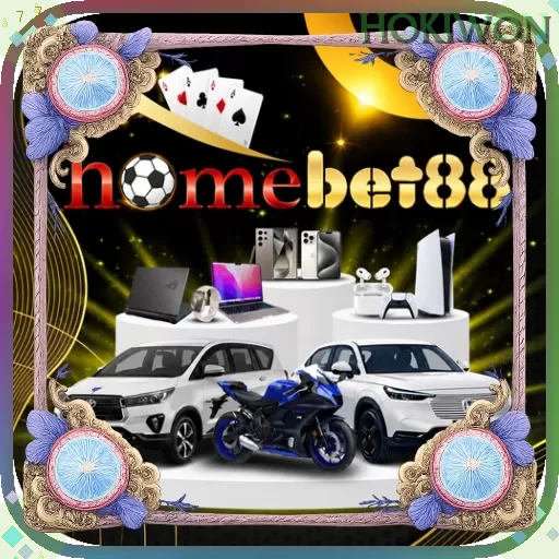Ikon homebet88