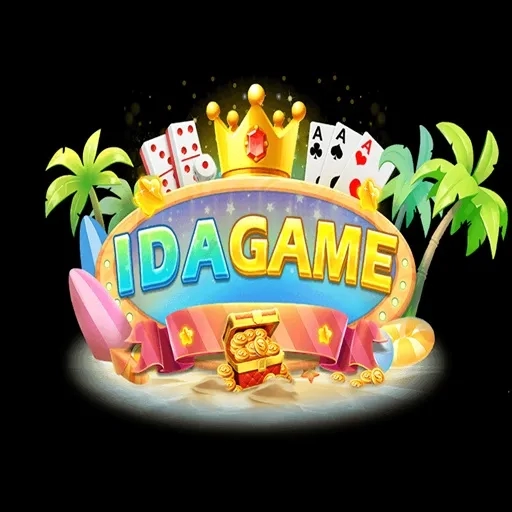 idagame APK Full Version untuk Android APK Resmi — ikon aplikasi