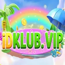 idklub App: Info, Rating, dan Link Download APK Resmi — ikon aplikasi