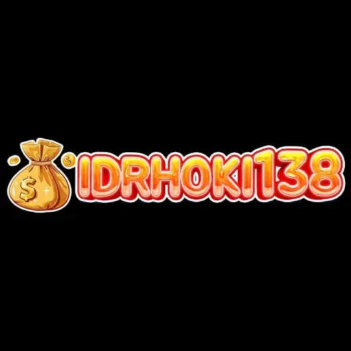 Aplikasi idrhoki138 Paling Baru untuk Android APK Resmi — ikon aplikasi