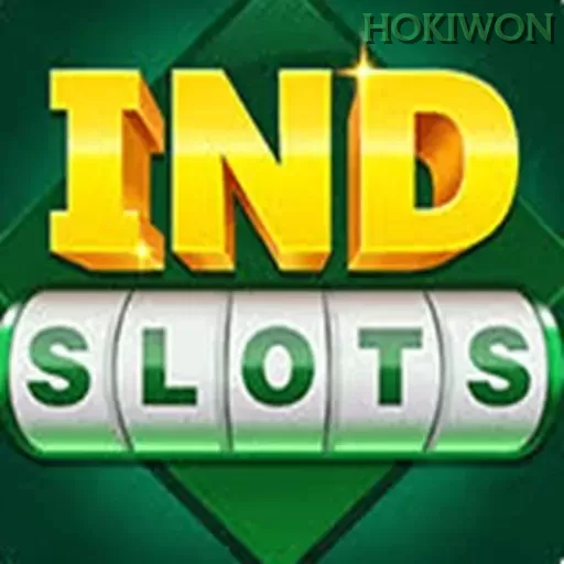 Ikon indslot
